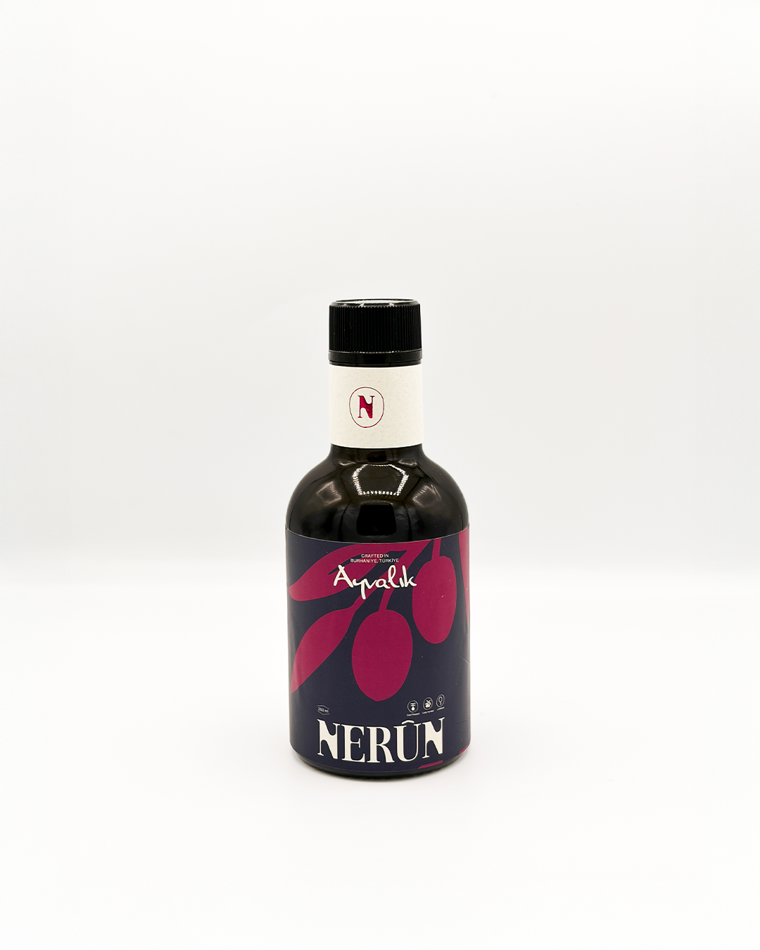 Ayvalık Olive Oil - Bottle - 250ml