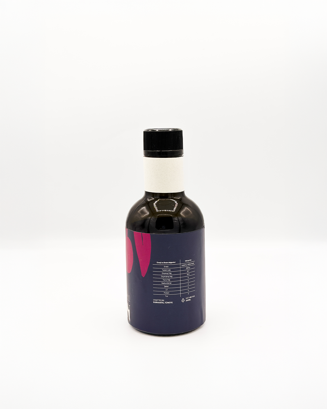 Ayvalık Olive Oil - Bottle - 250ml