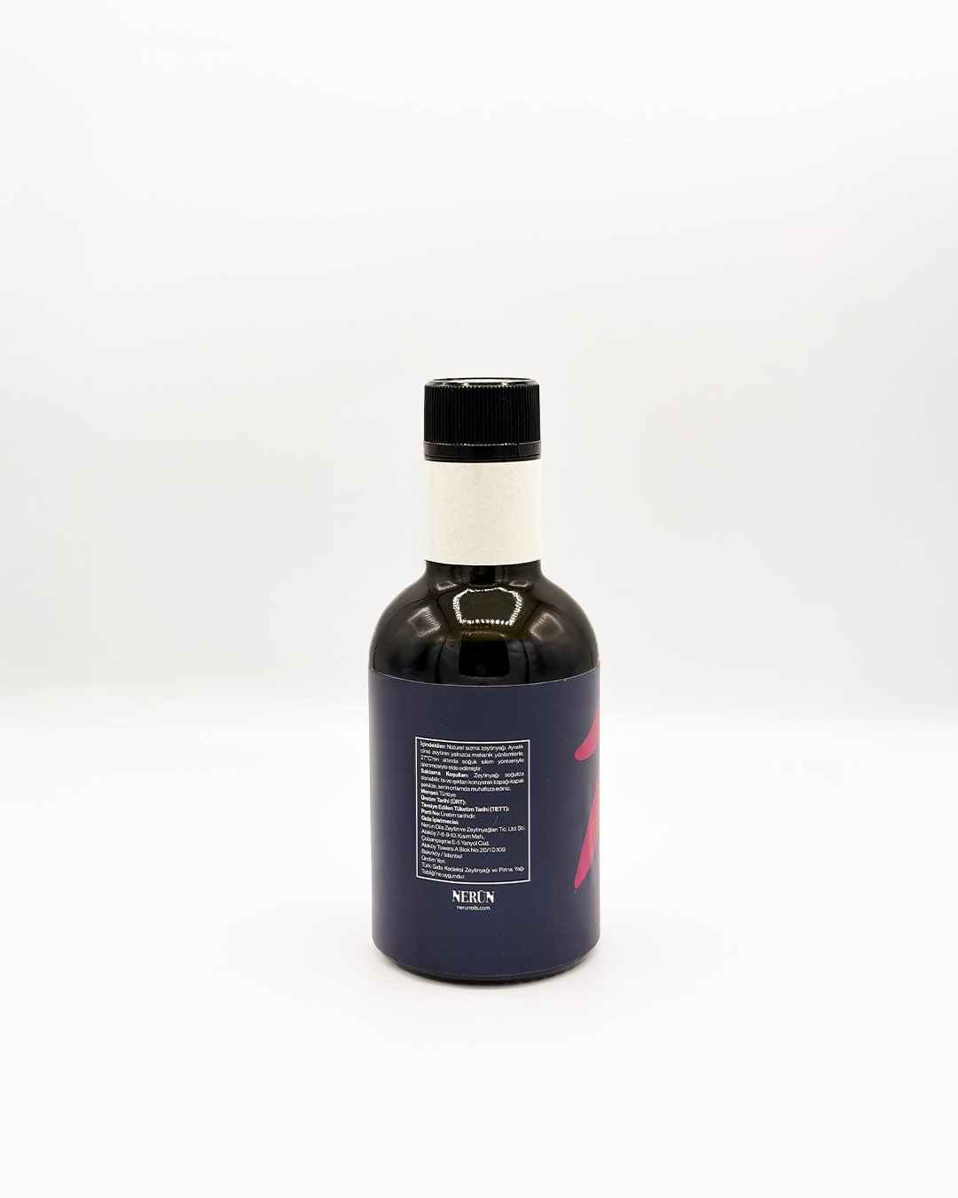 Ayvalık Olive Oil - Bottle - 250ml