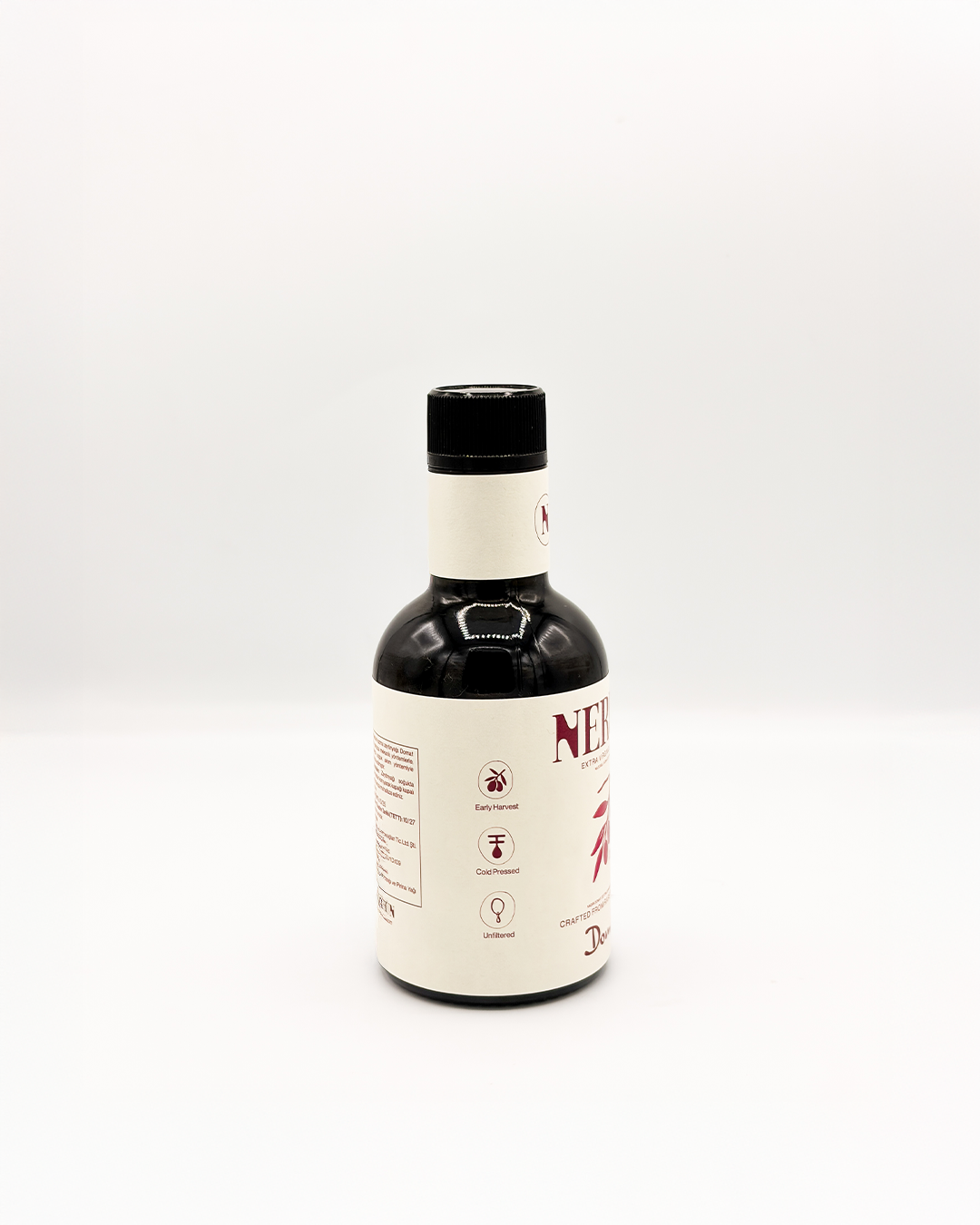 Domat Olive Oil - Bottle - 250ml