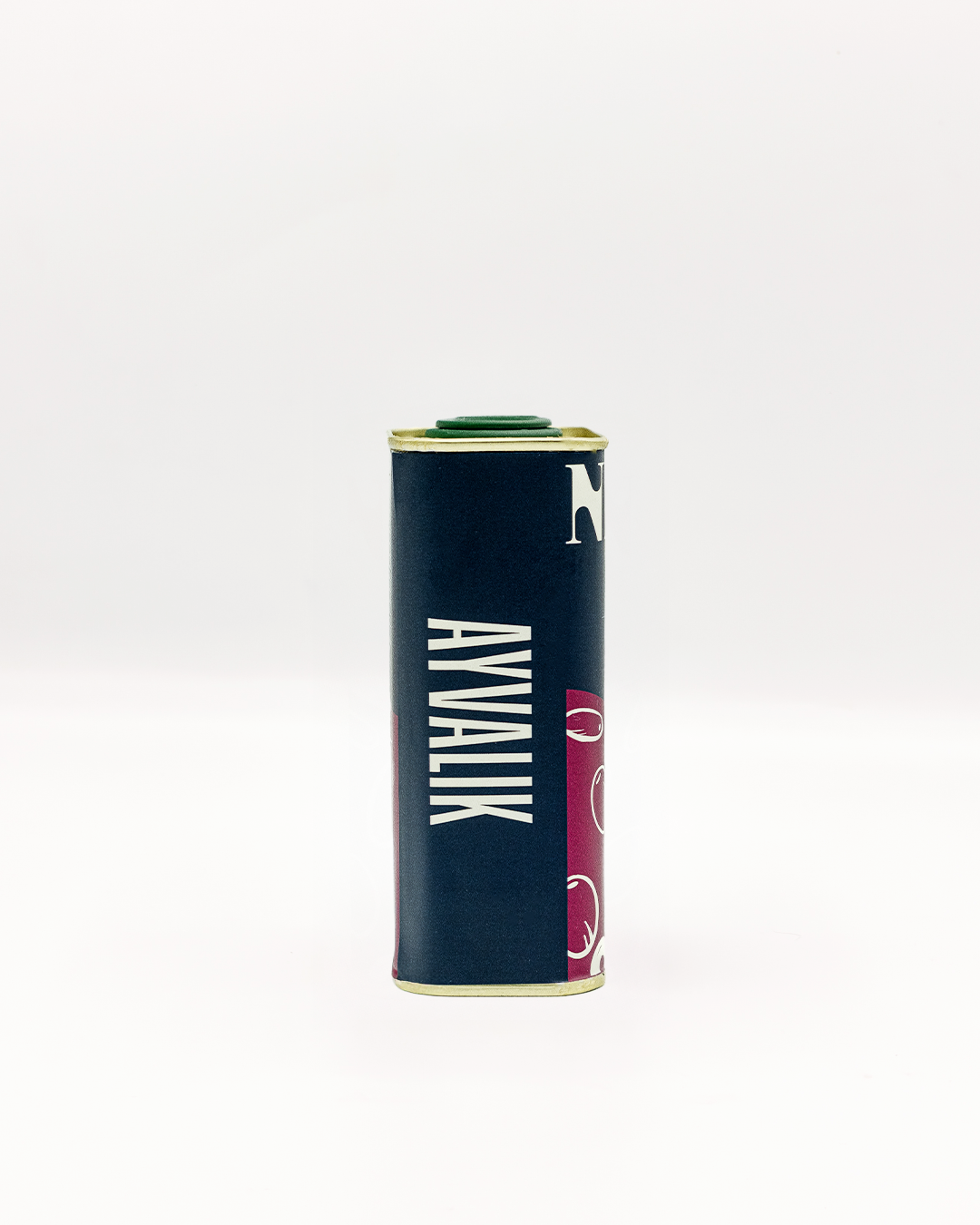 Ayvalık Olive Oil - Tin Can