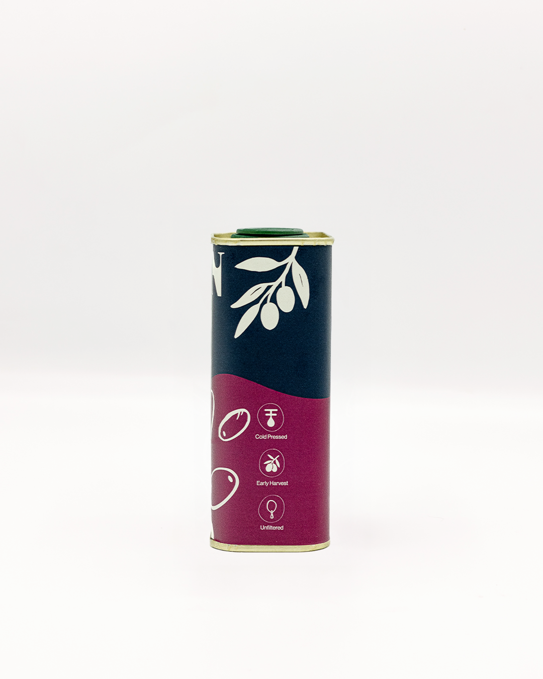 Ayvalık Olive Oil - Tin Can